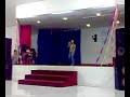 Acara Malam Minggu di UNAI