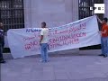 Rechazo ciudadano Directiva EU de Retorno de Inmigrantes Irregulares