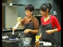 Hungry for Home: Asparagus with Spicy Tuna