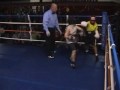 Callum Connor VS Chase Murphy - 2009