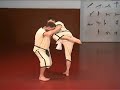 Applications for MUAI boxing techniques