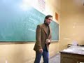 Lalo Huber Consejos para estudiantes 10