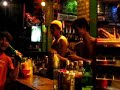 Crazy Bottle Skills - Bartending in Thailand (flair) Crazy Bottle Skills - Bartending in Thailand (flair)