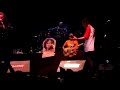 The Doors- LA Woman Cd. Juarez 05/10/07