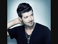 Robin thicke – It's In The Mornin