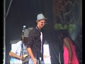 Video of First Degree Burns