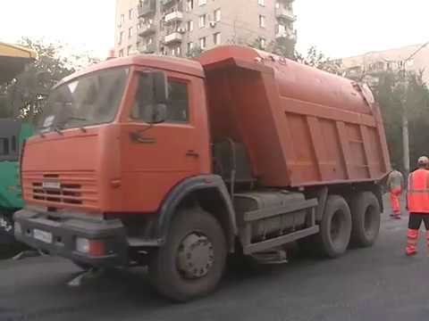 Просмотр видео