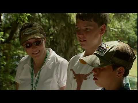 Wildlife - Catching a fish is fun for kids, but many families have questions about how to get started. That's why some state parks are offering free fishing classes. Th...
