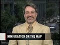 On The Map with Avi Lewis: US Immigration Bill