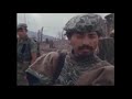 Entrevista que le fuera realizada a Otto Pérez Molina cuando estaba al frente del destacamento en Nebaj, Quiché.