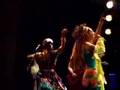 EBONY BONES & THE SLITS LIVE IN FRANCE