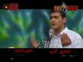 Abdollah Mohamadkhany - Gelareh BEST LORI SONG !!!