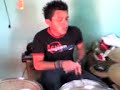 EuMiR Drum Solo