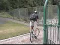 The Sandwich Man Preview (2002