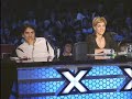 Dario Camaño-Talento Argentino 2010 Tercera Temporada Segunda etapa 30-10-10