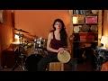 Darbuka. Maksum.