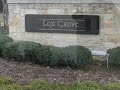 Fox Grove in San Antonio, Texas