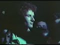 the stranglers - live at the hope 'n anchor nov. '77
no more heroes & something better change