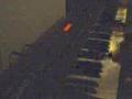 Organ from Roland Juno D