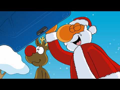 Dritter Advent: immer schön artig bleiben 0
