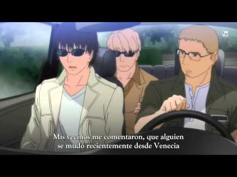 Gunslinger Girl Il Teatrino Ova - 01 HD 1/3