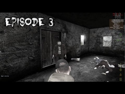 Chronique de Survivant | A suivre... | Saison 1 / Episode 3 | DayZ