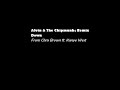 Alvin & The Chipmunks - DOWN by Chris Brown ft. Kanye West