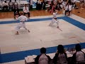 World Championship Shotokan Karate 2007 Tokyo/Japan