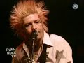 Rancid - Cocktails Live