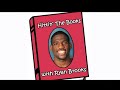 HITTIN THE BOOK WITH BROOKS PT: 1