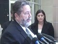 DA comments on capital murder verdict