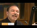 Entrevista Javier Solórzano con: Rubén Blades (3a parte)