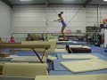 arabier afsprongen balk