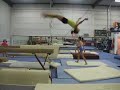 arabier afsprongen balk