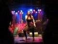 Tarja Turunen - Poison (live Berlin 25.11.2007)