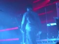 Gary Numan - The Replicas Tour - Highlights of the tour - Nottingham Rock City [Part 5/5]