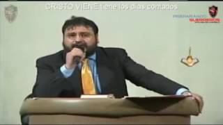 Ricardo claure - Cristo Viene tiene los días contados