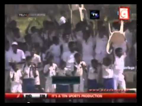 Lasith Malinga videos