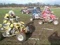 QH Racing 2007 Start gates QH Racing 2007 Start gates