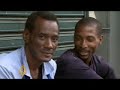 Race and Racism in Latin America: Brazil - 25 Jul 08