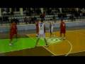 videos de studenti - tirana nentor 2008 basketboll shqiptar