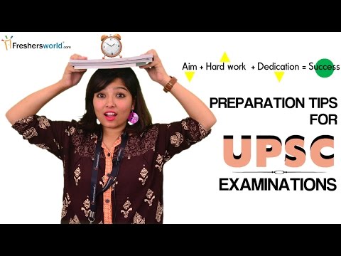 Important Tips and Tricks to Crack UPSC exam – Best IAS Coaching ...