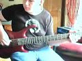 Rodrigo y gabriela on Bass - Tamacun  - Sean gilleece
