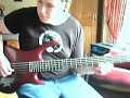 Rodrigo y gabriela on Bass - Tamacun  - Sean gilleece