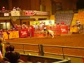 Rod�o Stockyards Fort Worth partie 4