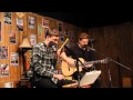 1029 the Buzz Acoustic Sessions: Alt- J - Every Other Freckle