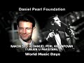 Daniel Pearl World Music Days - Serbia, Jagodina