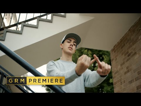 Cisco – Blue Lights [Music Video] | GRM Daily