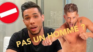 Bilal (La Villa 3): Adixia ? « Paga n’est pas un homme comparé à Jim ! »