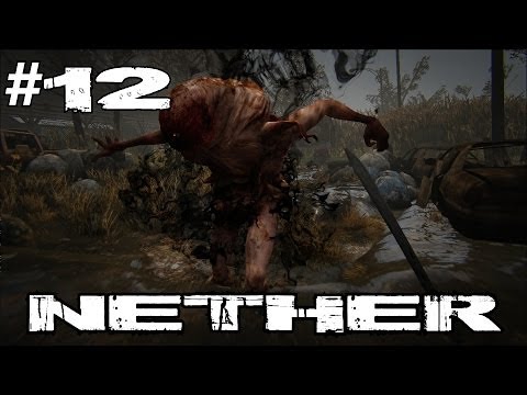 Nether Ep.12 - The Canadian Bros and a Nice Mag DR-15